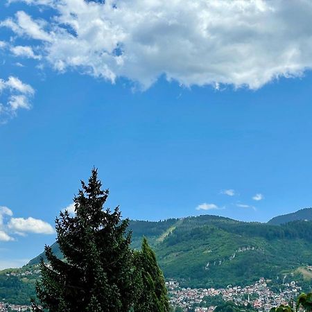 Like Home 1 Sarajevo Exteriör bild