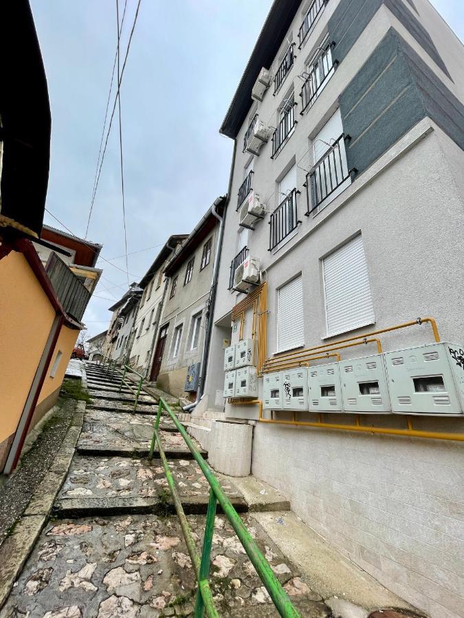Like Home 1 Sarajevo Exteriör bild